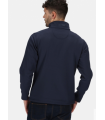 Veste SOFTSHELL Bleu