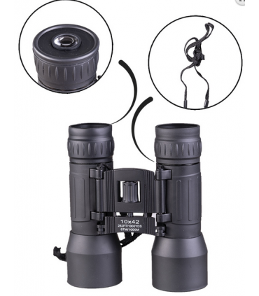 Jumelles 10 x 42