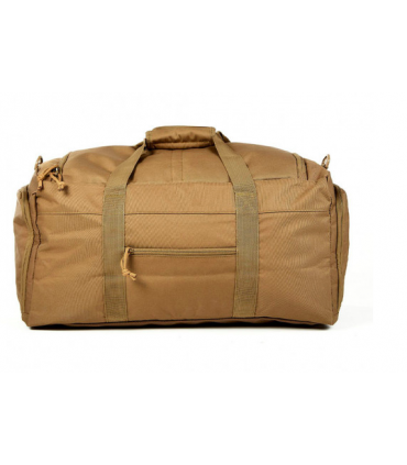 Sac TAP sable 90L