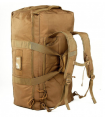 Sac TAP sable 90L