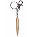 Porte clefs cartouche