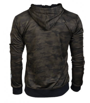 Veste de sport cam 2