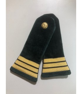 pharma homme capitaine