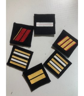 Galon Troupes de Marine