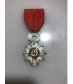 Médaille Legion d'Honneur CHEVALIER