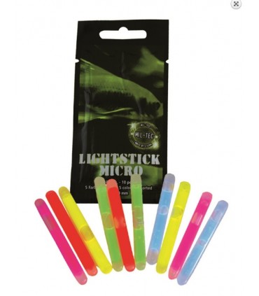 CYANO MICRO PECHE LOT DE 10 BATONS