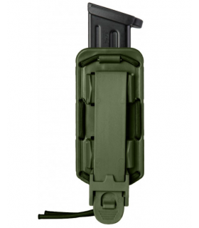 Porte-chargeur simple kaki