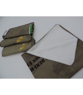 fabrication serviette en tissus microfibre pour natation 75X126 CM