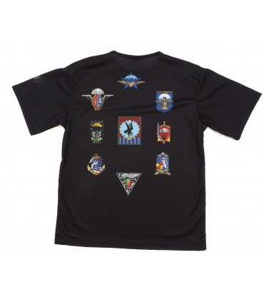 T-SHIRT 100% personnalisé