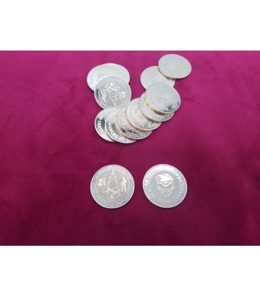 Coin's Légion étrangère