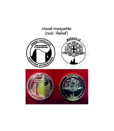 Conception - Fabrication Coin