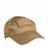 Casquette BASE-BALL kaki / coyotte