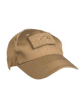 Casquette filet