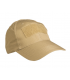 Casquette BASE-BALL kaki / coyotte