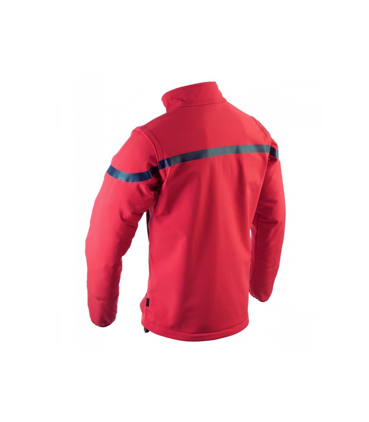 Blouson softshell sécurité incendie