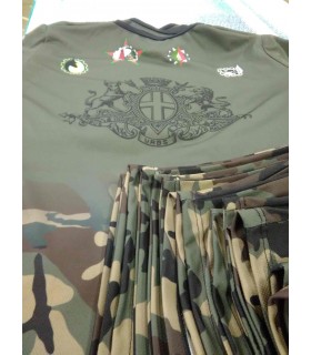 T-SHIRT lot de 30 (ou +) personnalisé Escadron, etc..du S au XL