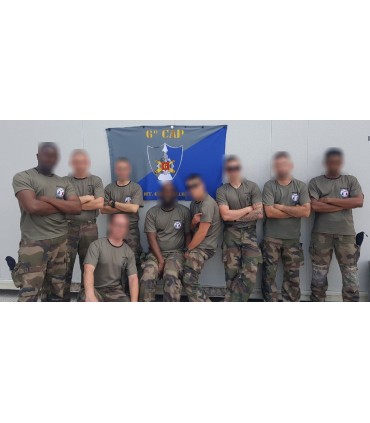 T-SHIRT lot de 30 (ou +) personnalisé Escadron, etc..du S au XL