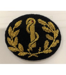 Macaron Tricorne - SSA