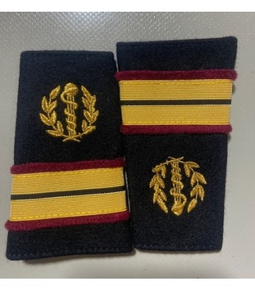 Fourreaux SSA - Médecin