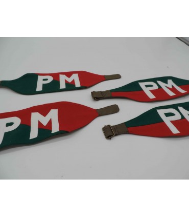 brassard PM 2REP  reproduction musée