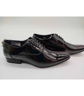 Chaussure VERNIS HOMME SPENCER