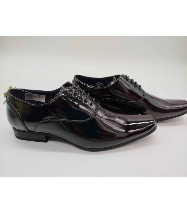 Chaussure VERNIS HOMME SPENCER