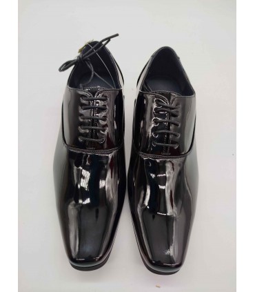 Chaussure VERNIS HOMME SPENCER