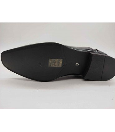 Chaussure VERNIS HOMME SPENCER