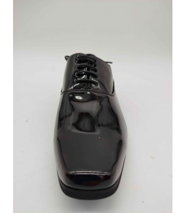 Chaussure VERNIS HOMME SPENCER