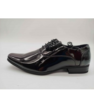 Chaussure VERNIS HOMME SPENCER