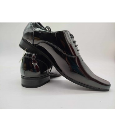 Chaussure VERNIS HOMME SPENCER
