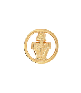 Insigne béret Transmission