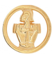 Insigne béret Transmission