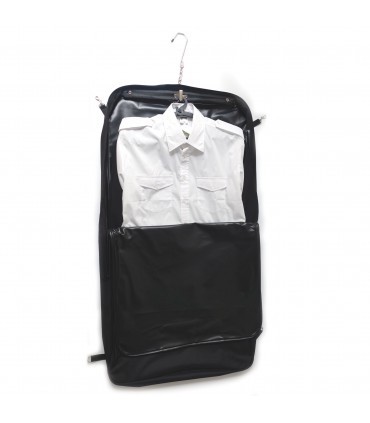 Valise protection habit