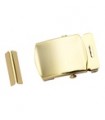 Boucle de ceinture