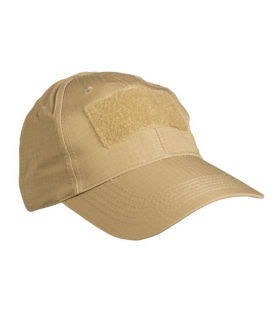 Casquette tactical