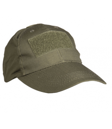 Casquette tactical