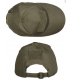 Casquette tactical