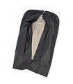 Housse vêtements NOIR