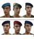 Béret MILITAIRE tt