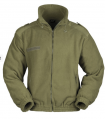 Veste polaire vert OTAN