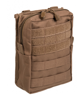 POCHE MOLLE ceinture large