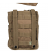 POCHE MOLLE ceinture large