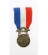 Médaille Acte Courage et Dévouement BRONZE