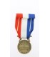 Médaille Acte Courage et Dévouement BRONZE