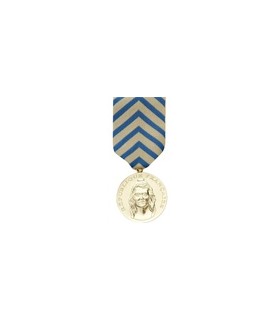 Médaille TRN