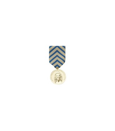Médaille TRN