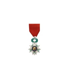 Médaille Legion d'Honneur CHEVALIER
