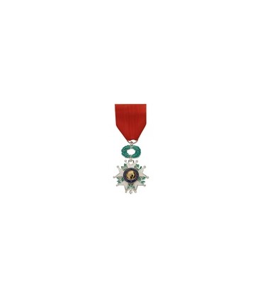 Médaille Legion d'Honneur CHEVALIER
