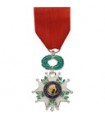 Médaille Legion d'Honneur CHEVALIER